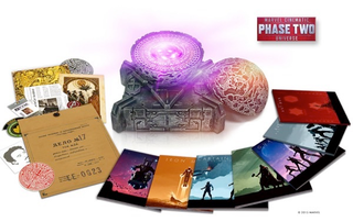Illustration for article titled The Best Blu-Rays and DVD Box Sets For Your Friend Who's Seen Everything!
